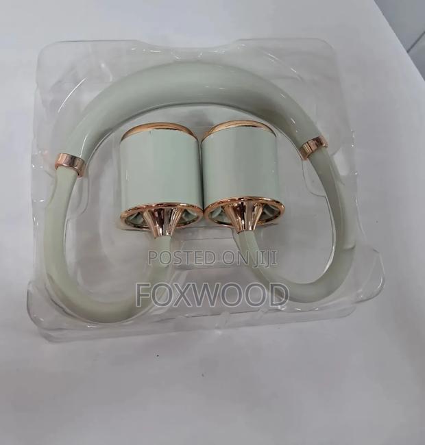 Neck Hanging Fan Rechargeable - thumbnail 8