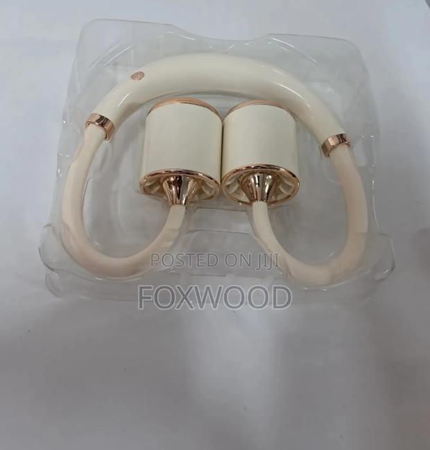 Neck Hanging Fan Rechargeable - thumbnail 9