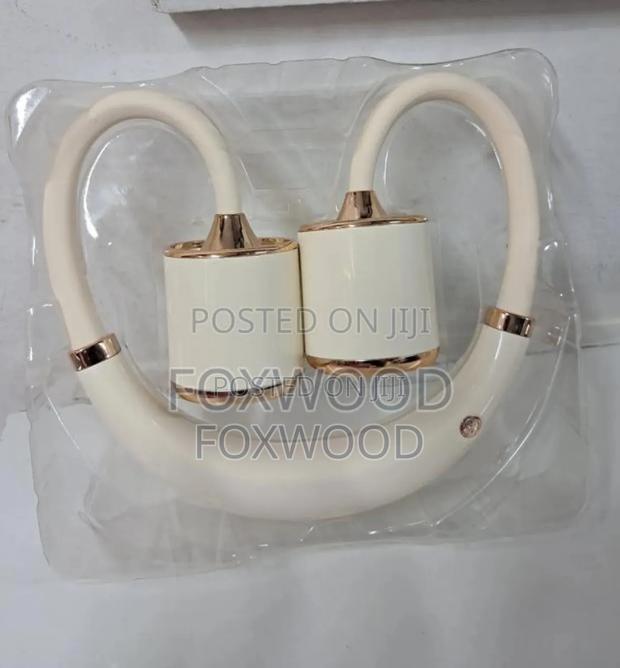 Neck Hanging Fan Rechargeable - thumbnail 5