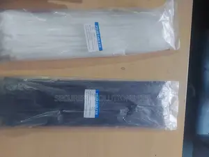 Nylon Cable Ties,350mm in Length.
