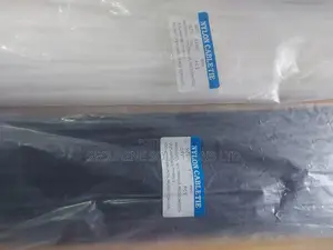 Nylon Cable Ties,350mm in Length.