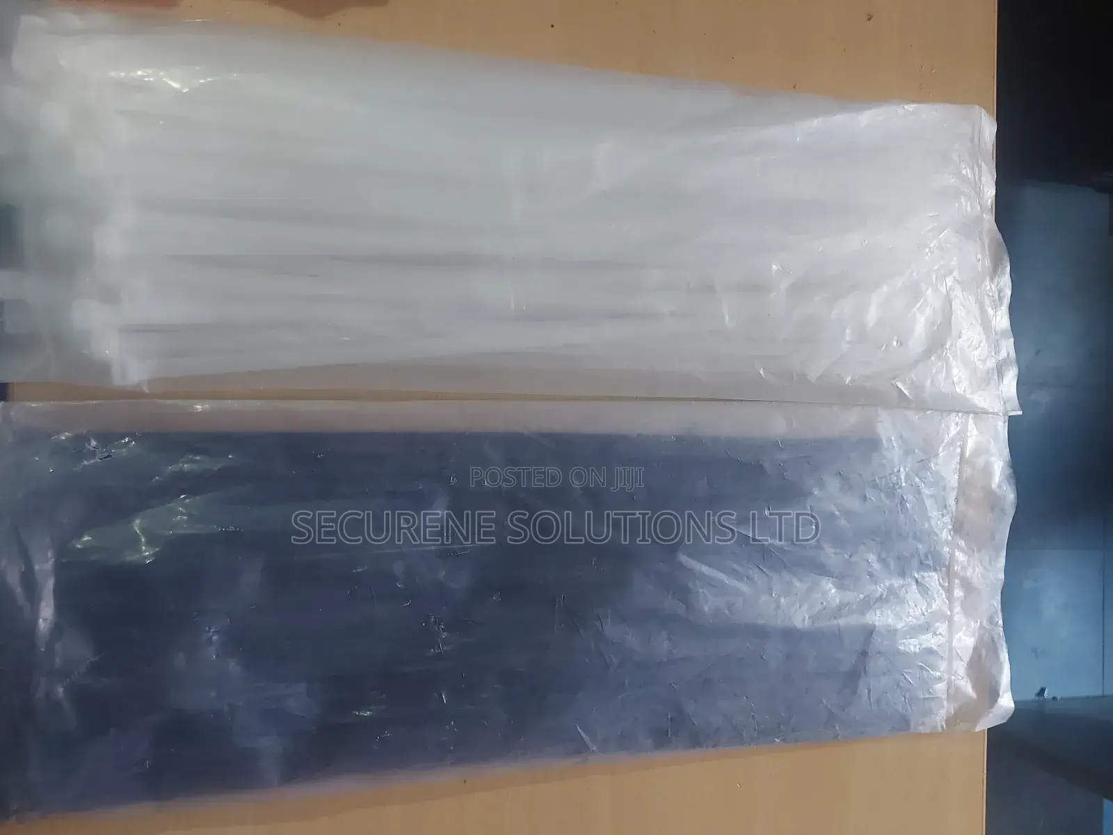 400mm Cable Ties, for Locking, Packaging Size: