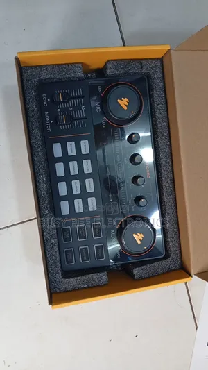 Maonocaster Lite Au-Am200
