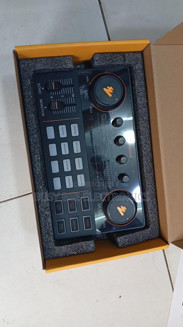 Maonocaster Lite Au-Am200 - thumbnail 2