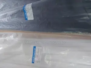 Nylon Cable Tie", 450mm in Length.
