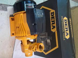 Dera Electric Booster Water Pump 1.0hp° * - thumbnail 2