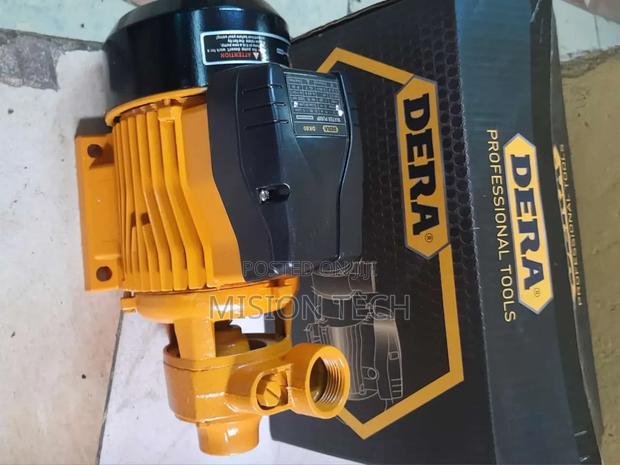Dera Electric Booster Water Pump 1.0hp° * - main view