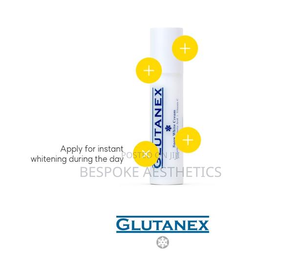 Glutanex Whitening Cream - thumbnail 4