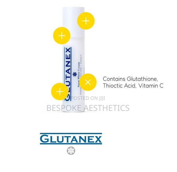 Glutanex Whitening Cream - thumbnail 5