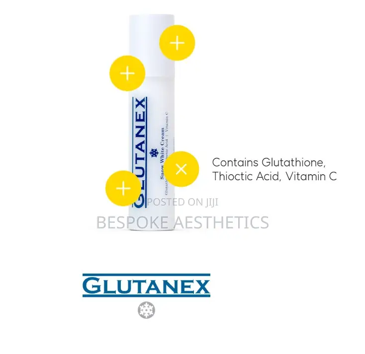 Glutanex Whitening Cream