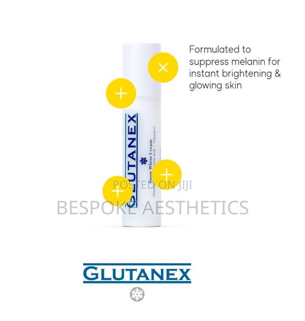 Glutanex Whitening Cream - thumbnail 6