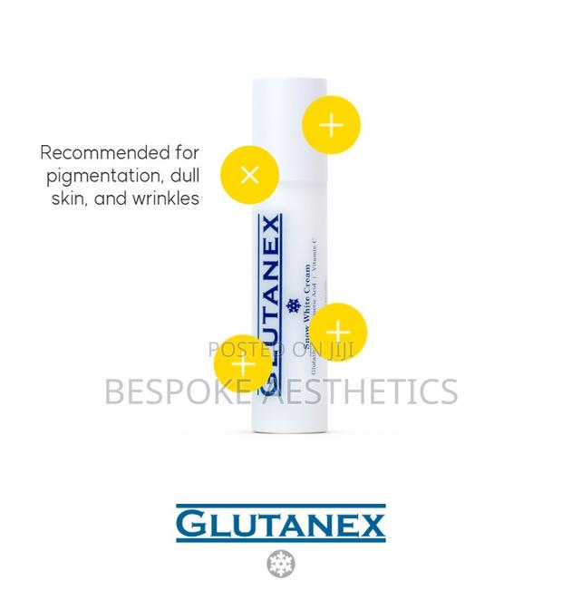 Glutanex Whitening Cream - thumbnail 7