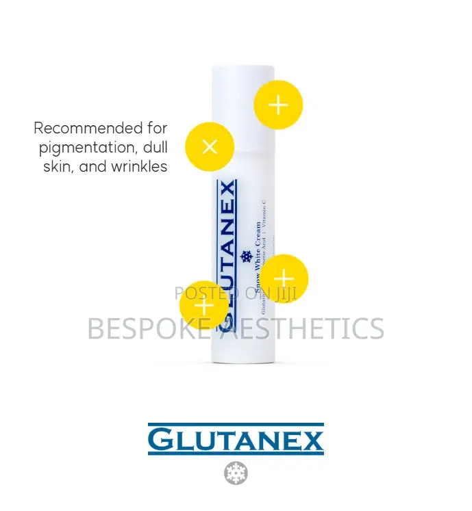 Glutanex Whitening Cream