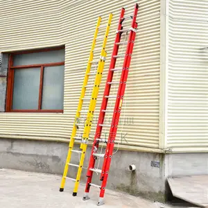 Ladders - Fibreglass Ladders
