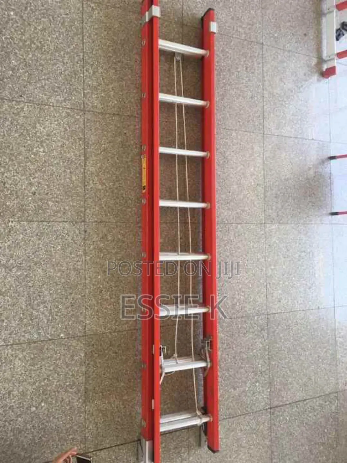 Ladders - Fibreglass Ladders