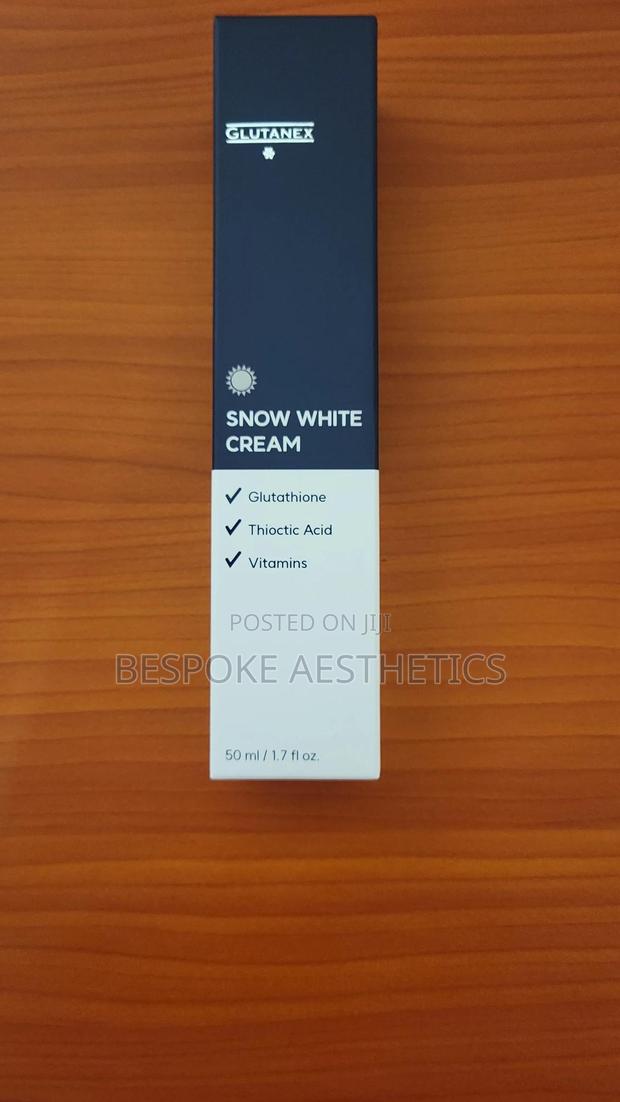 Glutanex Whitening Cream - thumbnail 3