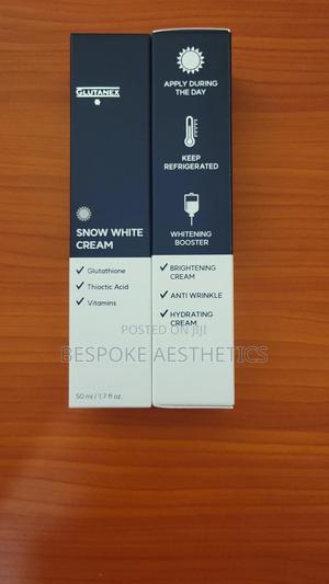 Glutanex Whitening Cream - thumbnail 2