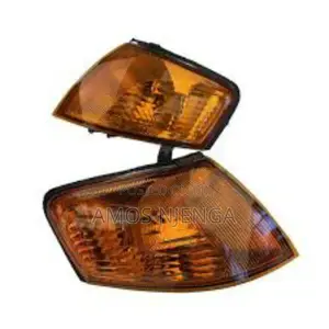Nissan Wingroad Turn Lights