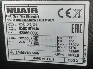 Italy Compressor