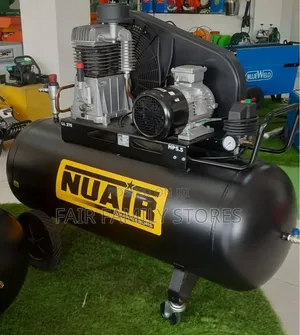 Italy Compressor