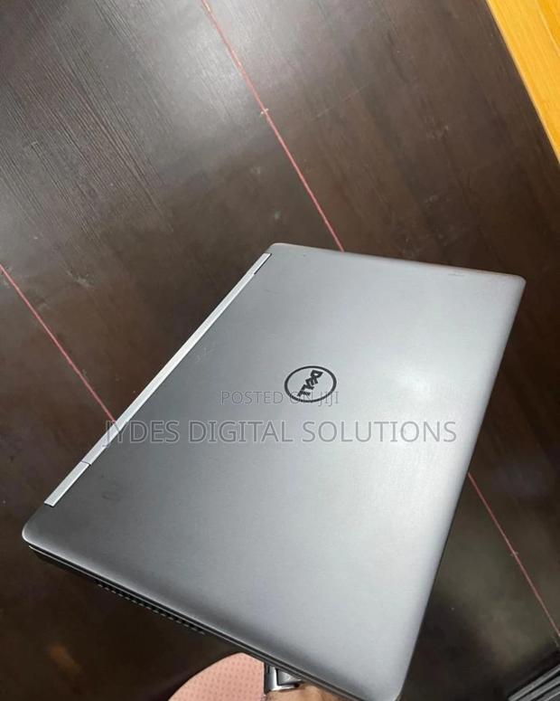 Laptop Dell Precision 3510 8GB Intel Core I5 SSD 256GB - thumbnail 2
