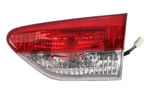 Toyota Wish 2010 Bootlight