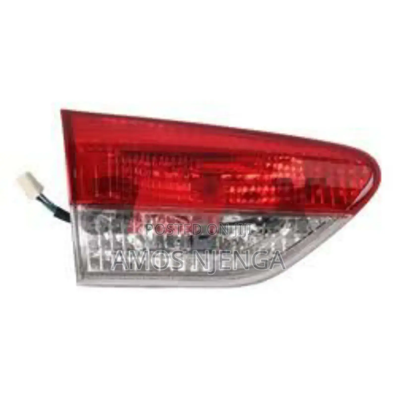 Toyota Wish 2010 Bootlight