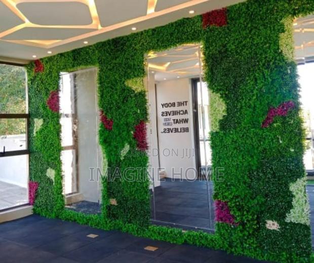 Artificial Wall Panels Wall Home Decor