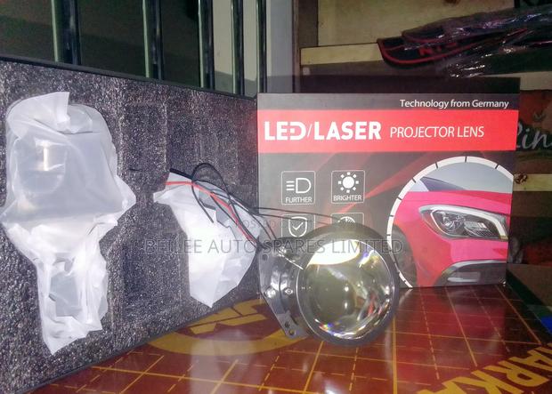 Bi Led Projector Lens 3 Inch Lp 22 - thumbnail 4