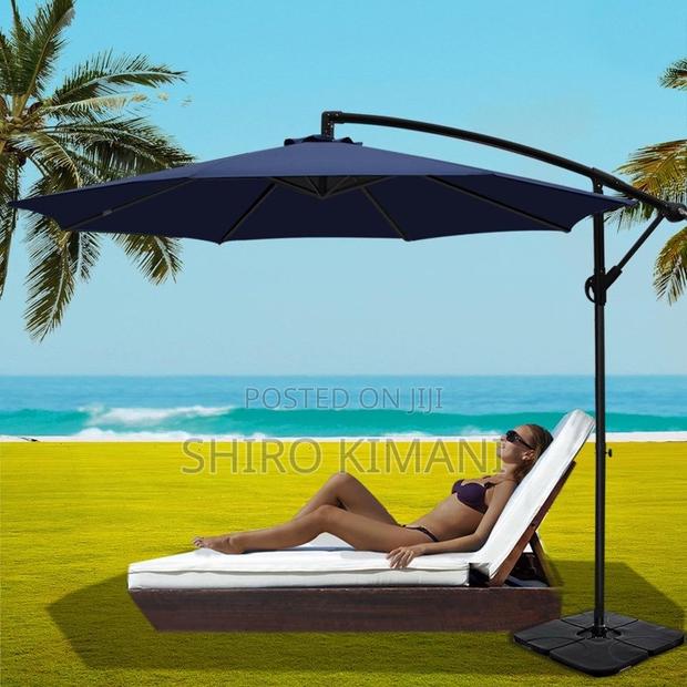 Amazing Unique Umbrell Parasol - thumbnail 2
