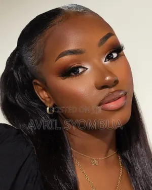 Beauty:Makeup