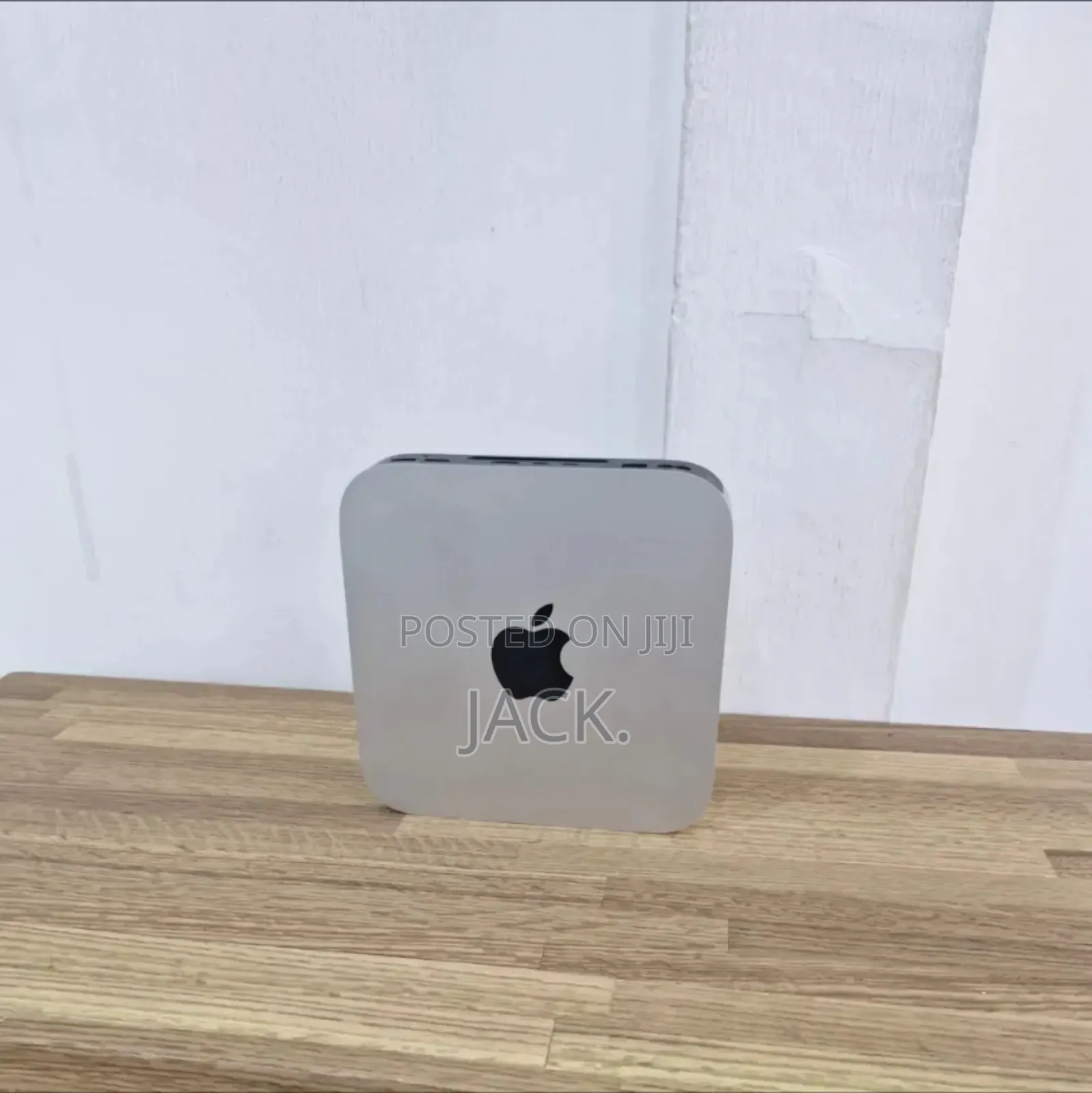 Desktop Computer Apple Mac Mini 8GB Apple M1 SSD 256GB