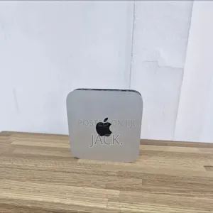 Desktop Computer Apple Mac Mini 8GB Apple M1 SSD 256GB