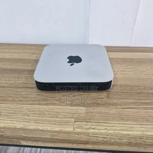 Desktop Computer Apple Mac Mini 8GB Apple M1 SSD 256GB