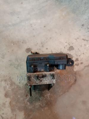 Ex Japan Premio /Allion 260 Abs Pump Number Fw