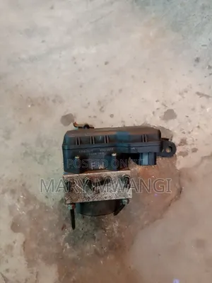 Ex Japan Premio /Allion 260 Abs Pump Number Fw