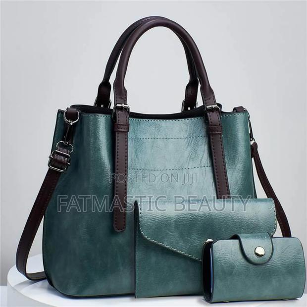 3 Pieces Handbag Set - main view