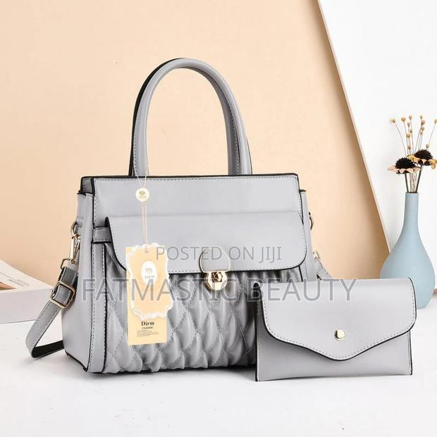 Quality Dirm Handbag - thumbnail 2