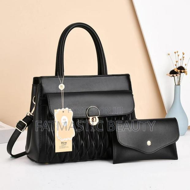 Quality Dirm Handbag - thumbnail 3