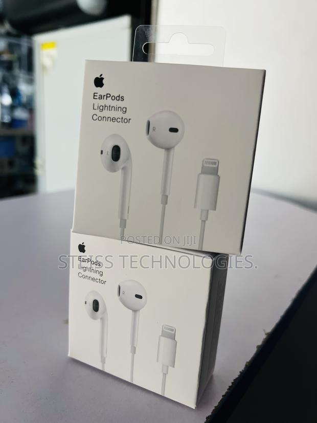 iPhone 14pro Wired(Lightning) - main view