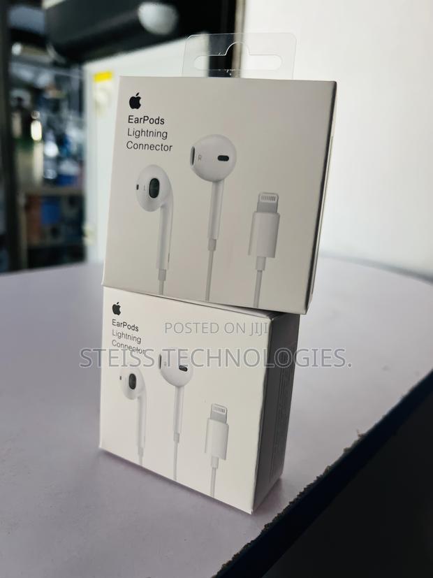 iPhone 14pro Wired(Lightning) - thumbnail 3