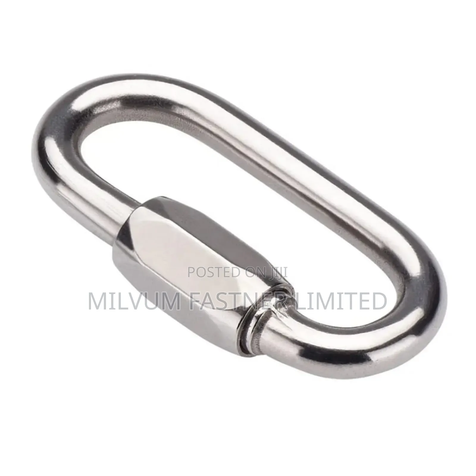 Stainless Steel Quicklink