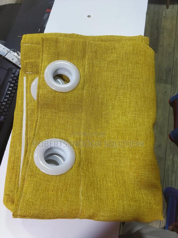 Mastered Curtains Available - main view
