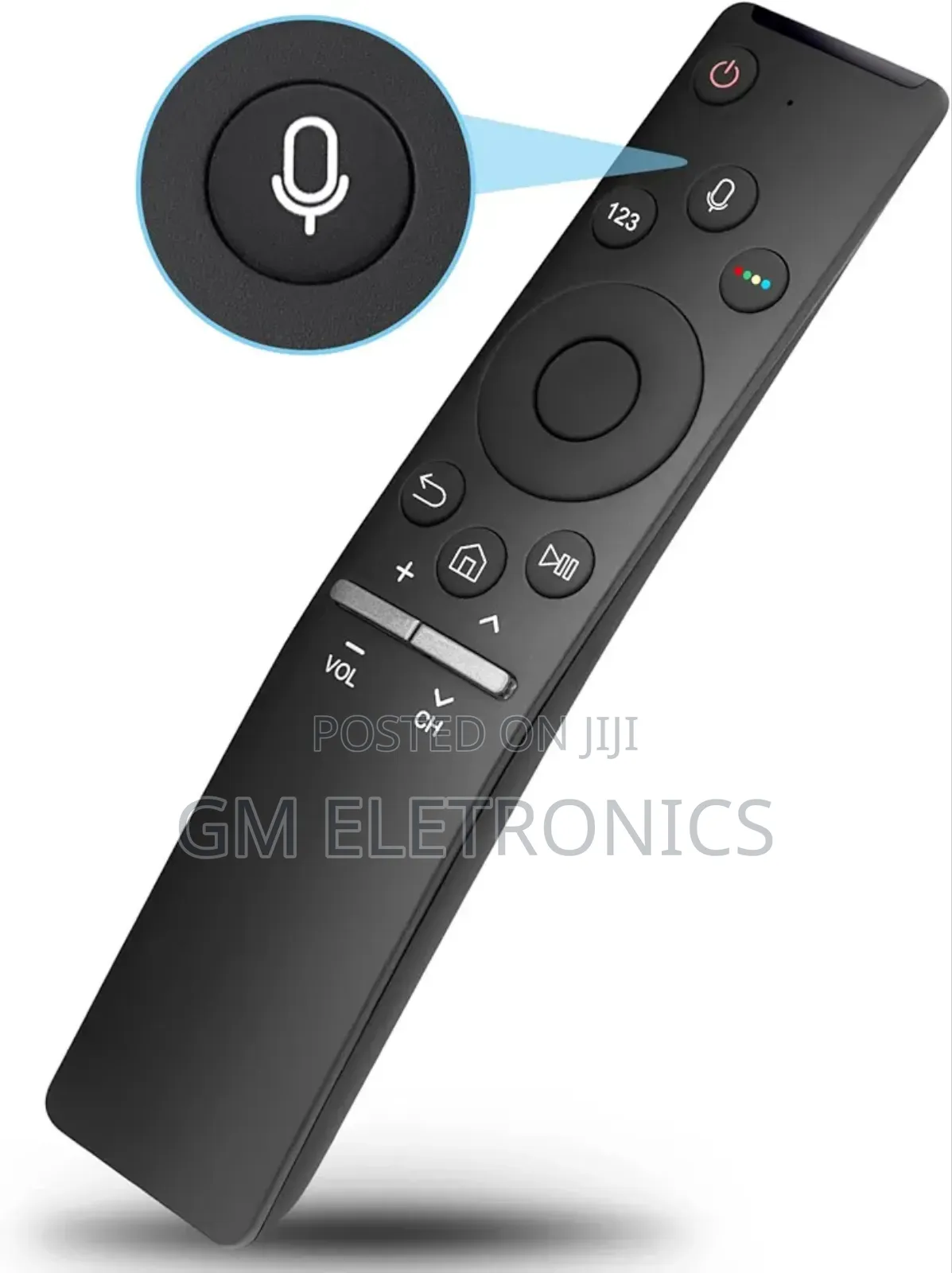 Bn59-1266a for Samsung Remote Samsung Tv With Voice Function
