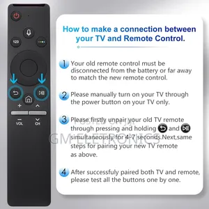 Bn59-1266a for Samsung Remote Samsung Tv With Voice Function