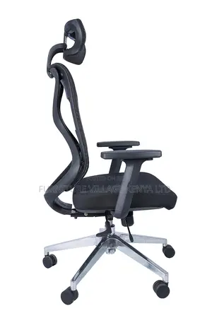 High Back Ergonomic Seat/Executive Chair