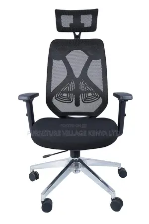 High Back Ergonomic Seat/Executive Chair