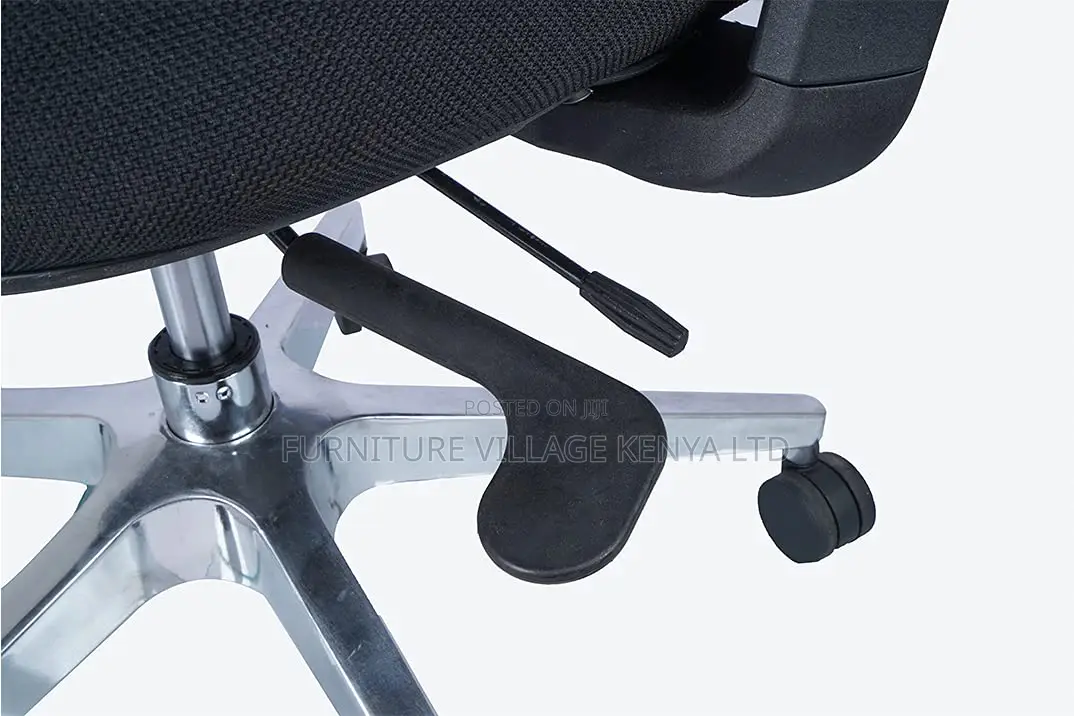 High Back Ergonomic Seat/Executive Chair