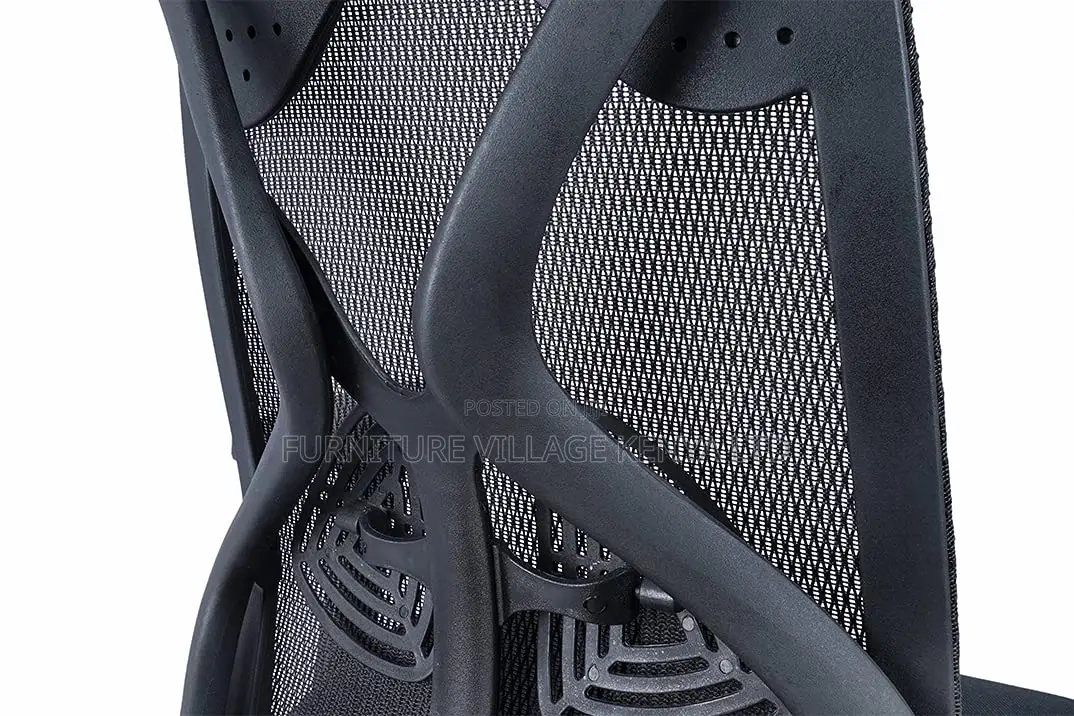 High Back Ergonomic Seat/Executive Chair