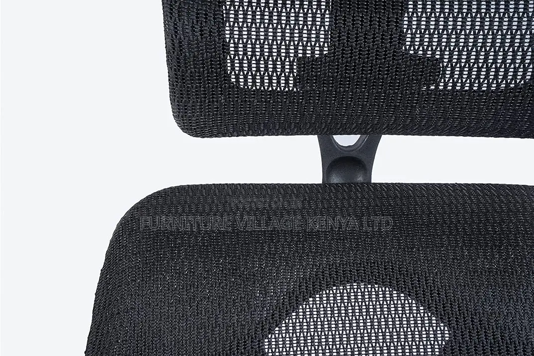 High Back Ergonomic Seat/Executive Chair